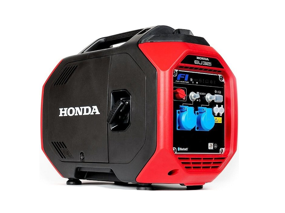 Agregat Honda 3 kW